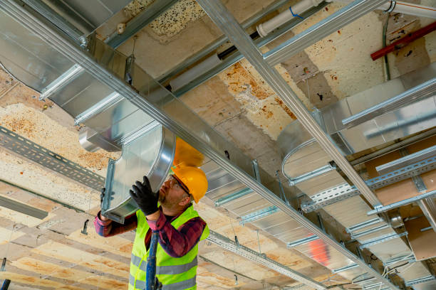 Best HVAC installation services  in Lindon, UT