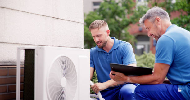 Best Central air repair  in Lindon, UT