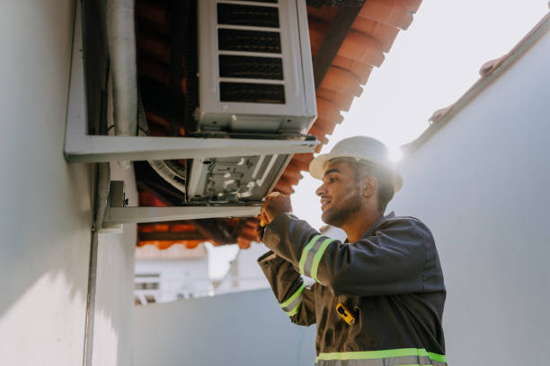 Best HVAC air duct cleaning  in Lindon, UT