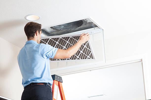 Best Ductless HVAC repair  in Lindon, UT